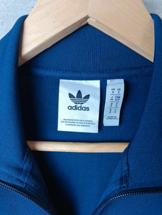 Adidas Originals Track Top Hombre Talla S