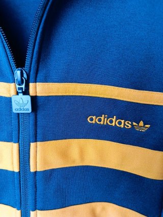 Adidas Originals Track Top Hombre Talla S