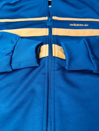 Adidas Originals Track Top Hombre Talla S