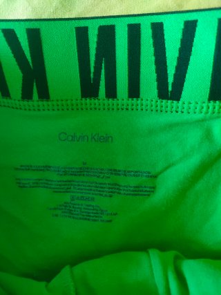Calvin Klein