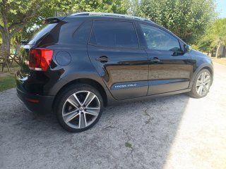 Volkswagen Polo 2011