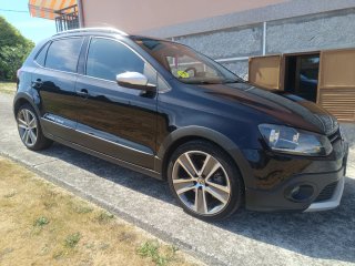 Volkswagen Polo 2011