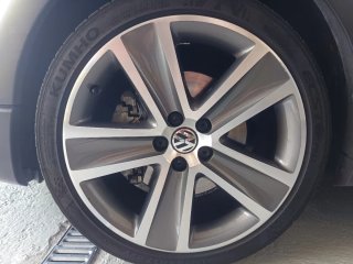 Volkswagen Polo 2011