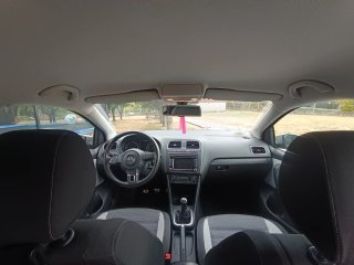 Volkswagen Polo 2011