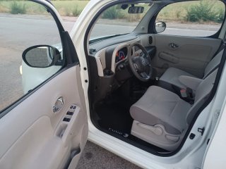 Nissan Cube 2010