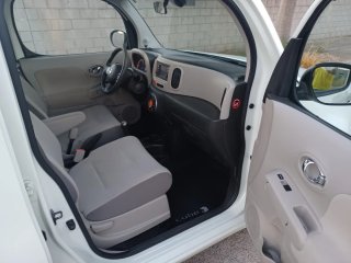 Nissan Cube 2010
