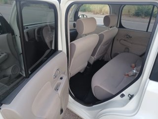 Nissan Cube 2010