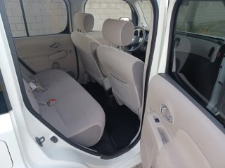 Nissan Cube 2010