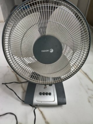 Ventilador Fagor