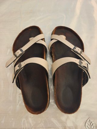 Sandalias Birkenstock Mayari Talla 36