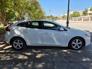 Volvo V40 2017