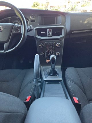 Volvo V40 2017