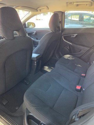 Volvo V40 2017