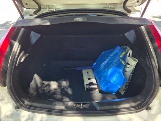 Volvo V40 2017