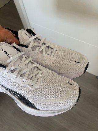 Zapatillas Puma Pro Series Running Hombre Talla 43