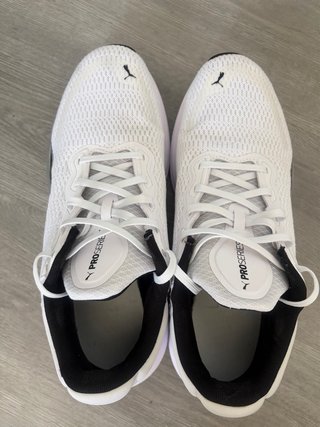 Zapatillas Puma Pro Series Running Hombre Talla 43