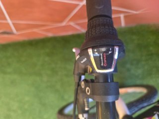 Bicicleta BTWIN infantil
