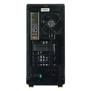 PepiPC GAMING 7800X3D 32GB 2TB RX 9070XT 16GB