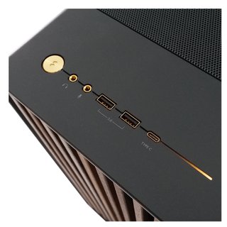 PepiPC GAMING 7800X3D 32GB 2TB RX 9070XT 16GB