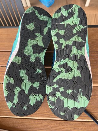 Zapatillas ATOM