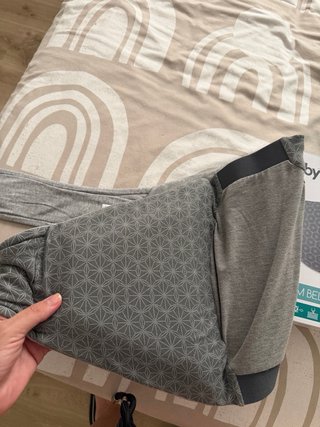 Cinturón de sueño premamá Babymoov