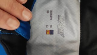 Lote Ropa Ciclismo Invierno: 2 Maillots Manga Larg
