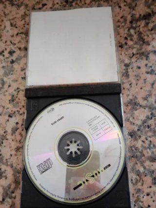 CD Gipsy Hits