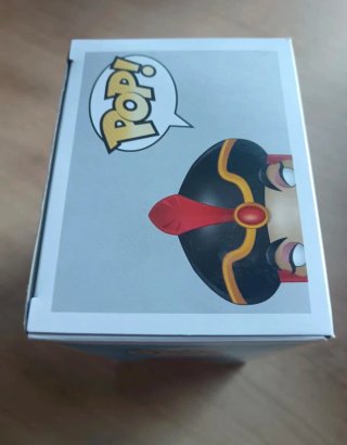 Funko Pop Disney Jafar 53