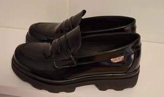Mocasines Pablosky Niña Talla 32