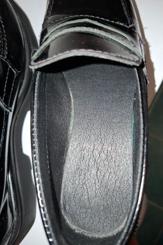 Mocasines Pablosky Niña Talla 32