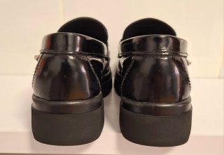 Mocasines Pablosky Niña Talla 32