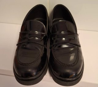 Mocasines Pablosky Niña Talla 32