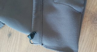Sudadera Blue Banana Hombre Marrón/ Gris