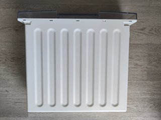 Cajón Frigorífico LG Frutas y Verduras