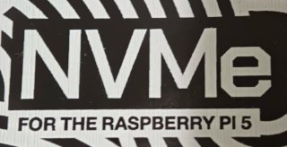 Placa SSD NVMe Base Pimoroni (Raspberry Pi 5)