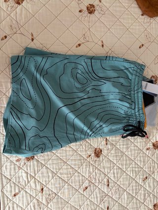 Bañador O'Neill Volley Hybrid Perform Talla XL.