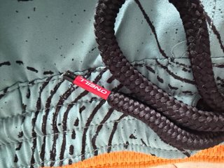 Bañador O'Neill Volley Hybrid Perform Talla XL.
