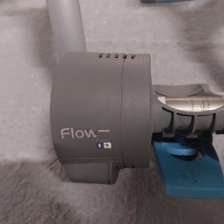 Rodillo Tacx Flow Smart