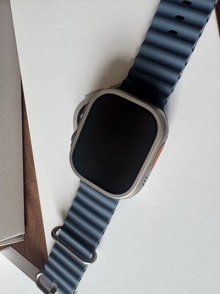 Apple Watch Ultra 3 49mm