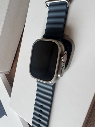 Apple Watch Ultra 3 49mm