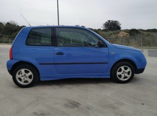 Volkswagen Lupo 1998