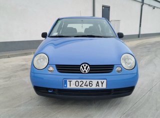 Volkswagen Lupo 1998