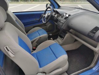 Volkswagen Lupo 1998