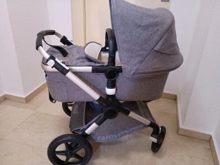 Bugaboo Fox 2