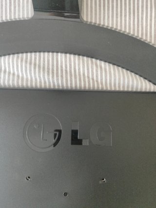 Televisor LG 28 Android