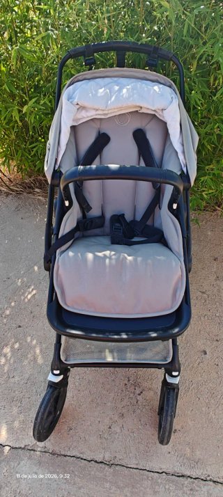 Bugaboo Fox Silla de Paseo