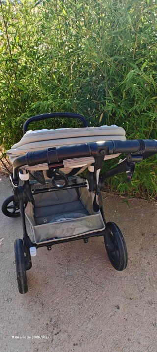 Bugaboo Fox Silla de Paseo