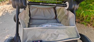 Bugaboo Fox Silla de Paseo