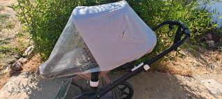 Bugaboo Fox Silla de Paseo