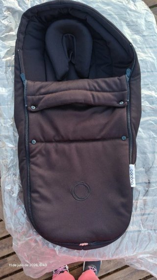 Bugaboo Fox Silla de Paseo